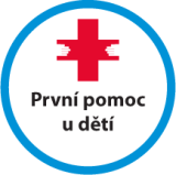 Kurz první pomoci u dětí