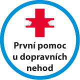 Kurz první pomoci u dopravních nehod